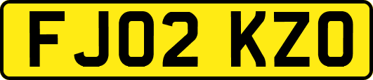 FJ02KZO