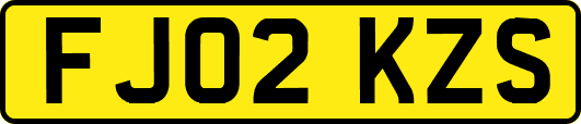 FJ02KZS
