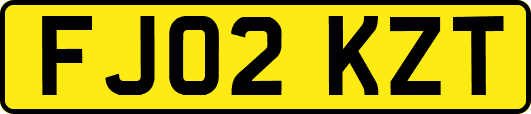 FJ02KZT