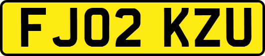 FJ02KZU
