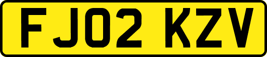FJ02KZV