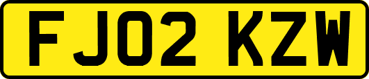 FJ02KZW