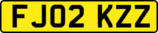 FJ02KZZ