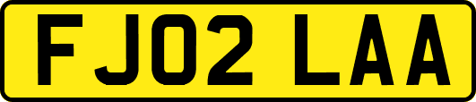 FJ02LAA