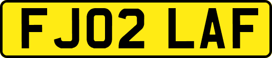 FJ02LAF