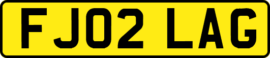 FJ02LAG