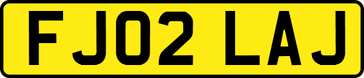 FJ02LAJ