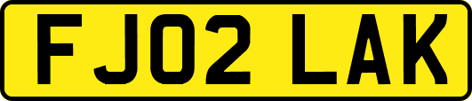 FJ02LAK