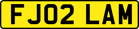 FJ02LAM