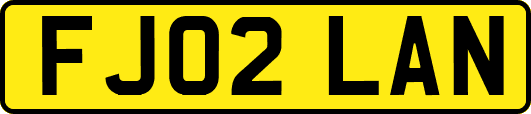 FJ02LAN