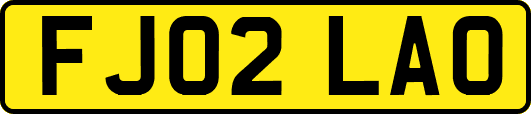 FJ02LAO