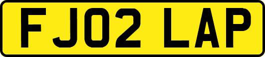 FJ02LAP