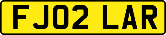 FJ02LAR