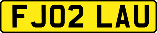 FJ02LAU