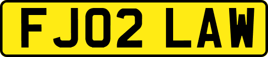 FJ02LAW