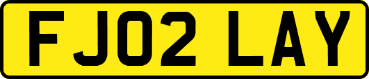 FJ02LAY