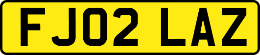 FJ02LAZ