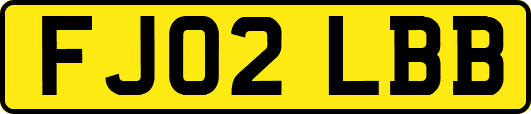 FJ02LBB