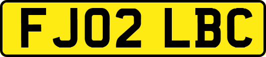 FJ02LBC