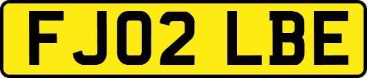 FJ02LBE