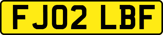 FJ02LBF