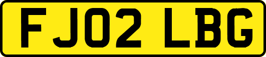 FJ02LBG
