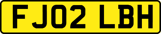 FJ02LBH