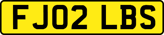 FJ02LBS