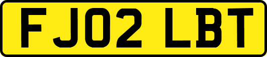 FJ02LBT