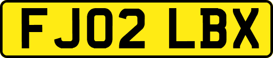 FJ02LBX