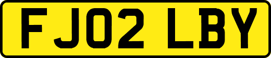 FJ02LBY