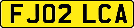 FJ02LCA