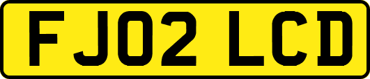 FJ02LCD