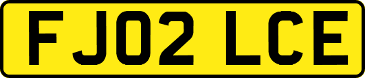 FJ02LCE