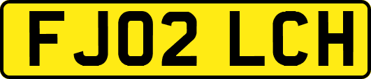FJ02LCH