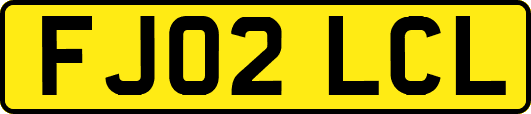 FJ02LCL