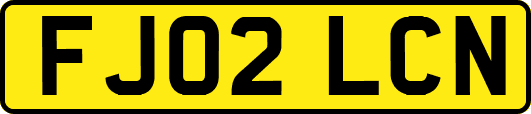 FJ02LCN