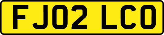 FJ02LCO