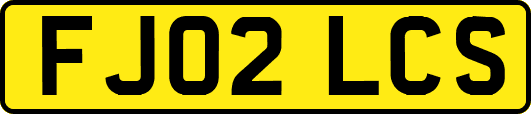 FJ02LCS