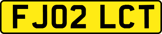 FJ02LCT