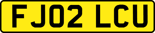 FJ02LCU
