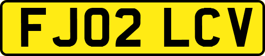 FJ02LCV
