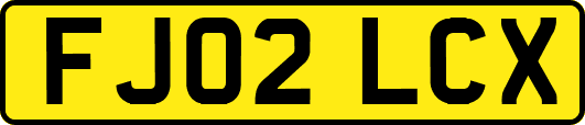 FJ02LCX