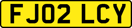 FJ02LCY