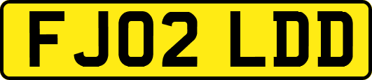 FJ02LDD
