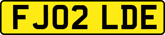 FJ02LDE