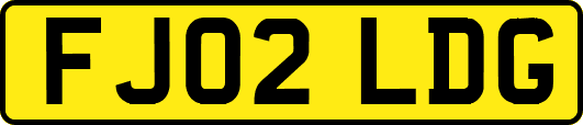 FJ02LDG