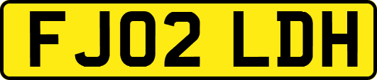 FJ02LDH