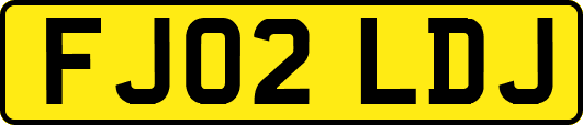 FJ02LDJ