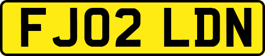 FJ02LDN